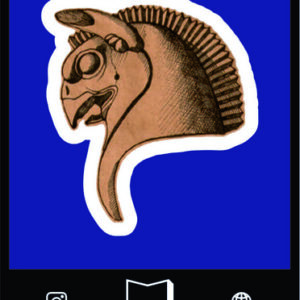 استیکر farsi38