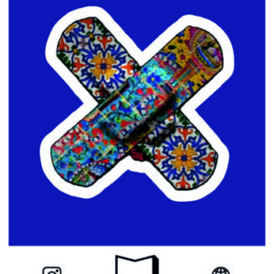 استیکر farsi39