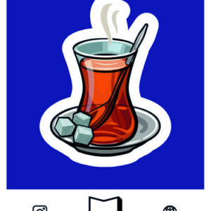 استیکر farsi40