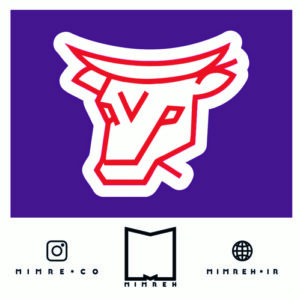 استیکر farsitor195