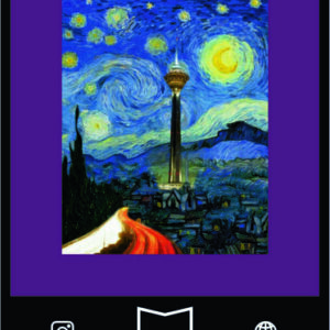 استیکر farsitor196