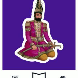 استیکر farsitor203