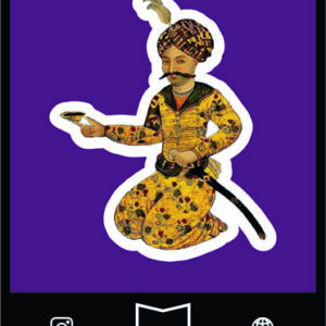 استیکر farsitor204