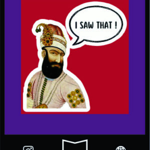 استیکر farsitor206