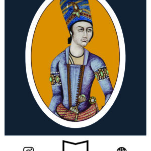 استیکر Farsi85