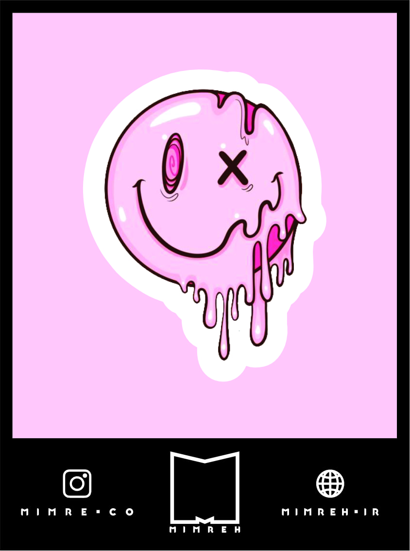 استیکر Freaky59