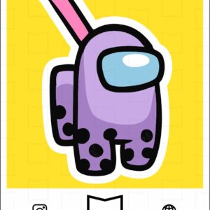 استیکر gaming1-4