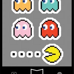 استیکر gaming9-1
