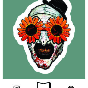 استیکر halloween10