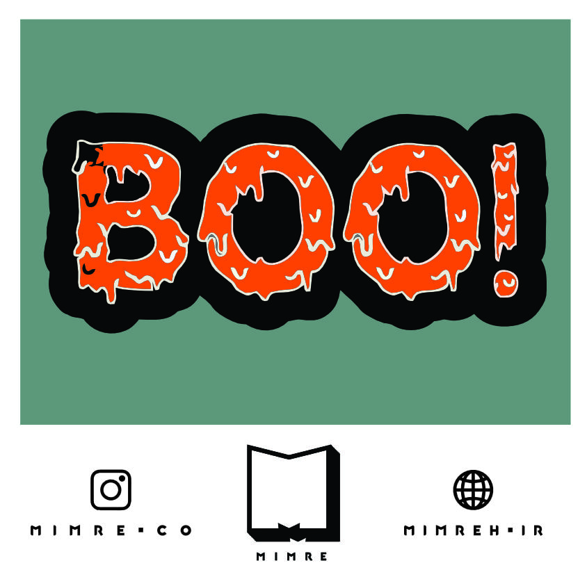 استیکر halloween14