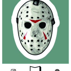 استیکر halloween17