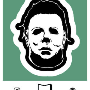 استیکر halloween19