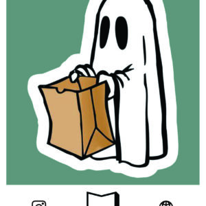 استیکر halloween2