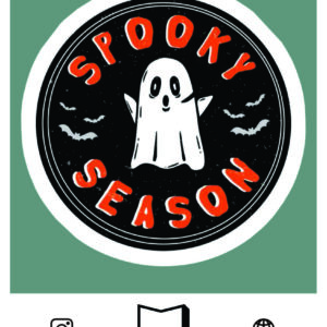 استیکر halloween5