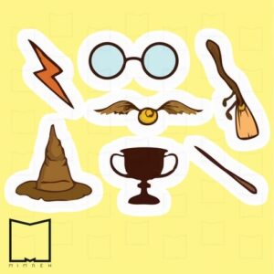 پک استیکر harrypotter1 (ارسال موشکی سریع)