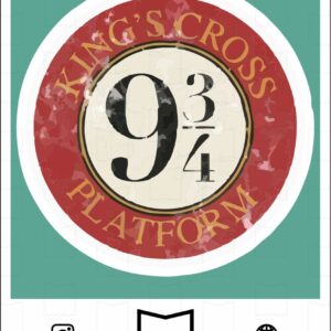 استیکر harrypotter12-5