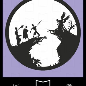 استیکر harrypotter4-4