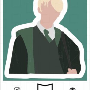 استیکر harrypotter5-2