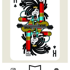 استیکر hiphop32