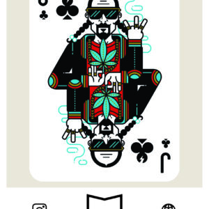 استیکر hiphop33