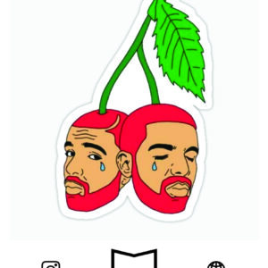 استیکر hiphop44