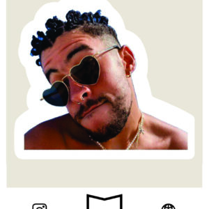 استیکر hiphop49