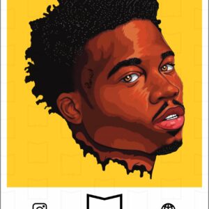استیکر hiphop5-2