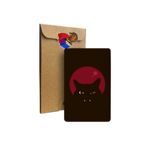 استیکر کارت i36