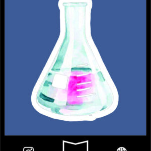 استیکر Engineer21