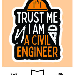 استیکر Engineer23
