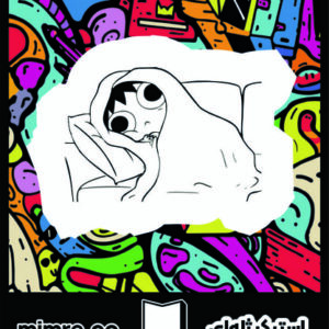 استیکر ژلهای doodle 5