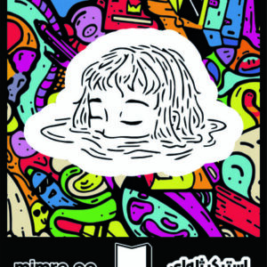 استیکر ژلهای doodle 6