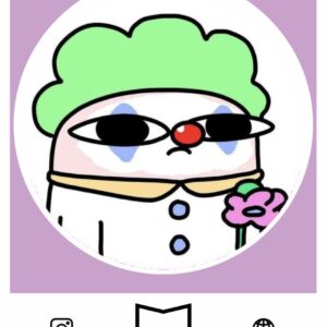 استیکر Ketnipz