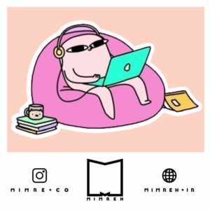 استیکر Ketnipz