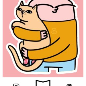 استیکر Ketnipz