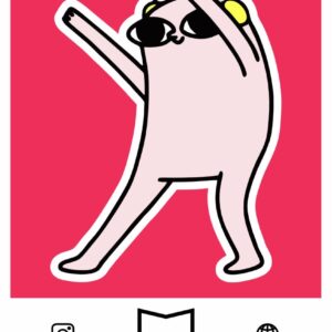 استیکر Ketnipz