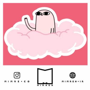 استیکر Ketnipz