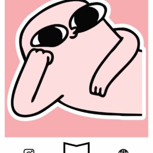 استیکر Ketnipz