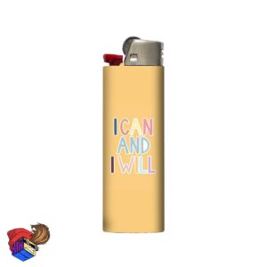 فندک میمره I will