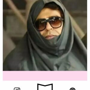 استیکر Meme124