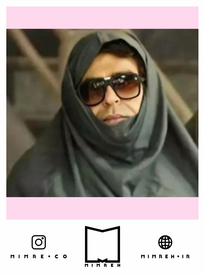 استیکر Meme124