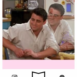 استیکر Meme90