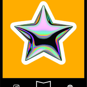 استیکر mimre style93