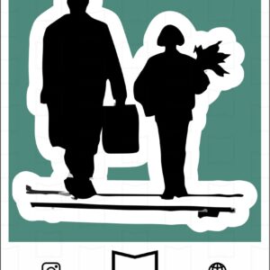 استیکر Léon The Professional
