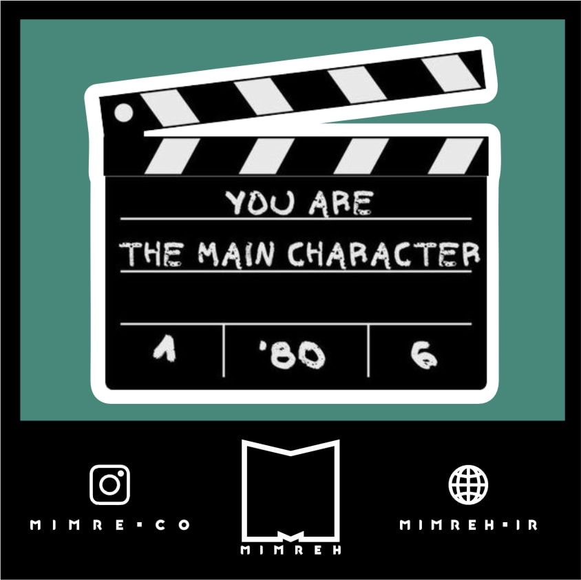 استیکر Movies