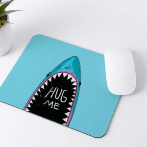 ماوس پد Shark