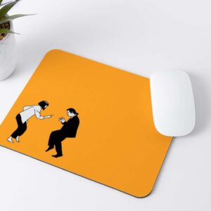 ماوس پد Pulp Fiction