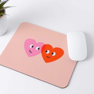 ماوس پد Valentine