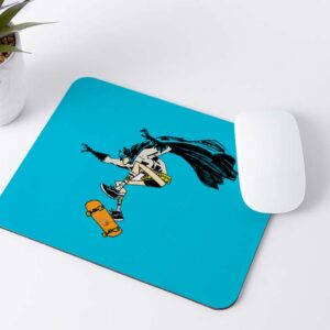 ماوس پد skater batman
