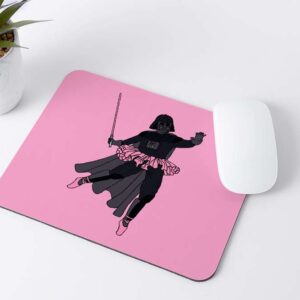 ماوس پد Star Wars